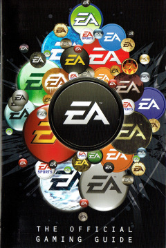 Scan of Need for Speed: Carbon